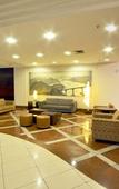 Туры в отель Comfort Suites Vitoria