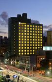 Туры в отель Comfort Suites Vitoria