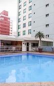 Туры в отель Comfort Suites Vitoria