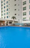 Туры в отель Comfort Suites Vitoria