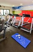 Туры в отель Comfort Suites Vitoria