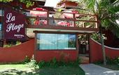 Туры в отель Hotel La Plage