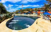 Туры в отель Hotel La Plage
