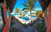 Туры в отель Hotel La Plage
