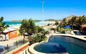 Туры в отель Hotel La Plage