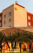 Туры в отель Comfort Hotel Araraquara