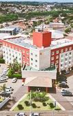 Туры в отель Comfort Hotel Araraquara