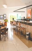 Туры в отель Comfort Hotel Araraquara