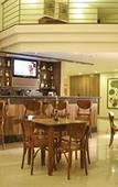 Туры в отель Comfort Hotel Araraquara