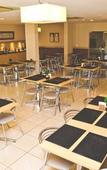 Туры в отель Comfort Hotel Araraquara
