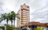Туры в отель ibis Aracatuba