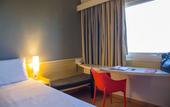 Туры в отель ibis Aracatuba