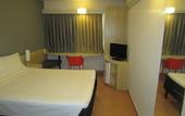 Туры в отель ibis Aracatuba