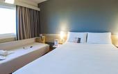 Туры в отель ibis Aracatuba