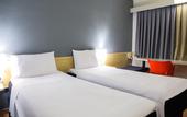 Туры в отель ibis Aracatuba