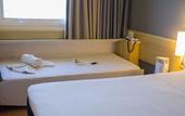Туры в отель ibis Aracatuba