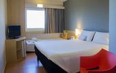 Туры в отель ibis Aracatuba