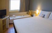 Туры в отель ibis Aracatuba