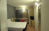 Туры в отель ibis Aracatuba