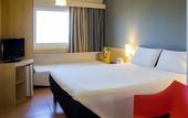 Туры в отель ibis Aracatuba