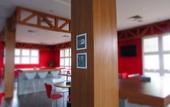 Туры в отель ibis Aracatuba
