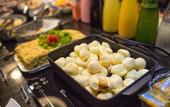 Туры в отель ibis Aracatuba