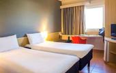 Туры в отель ibis Aracatuba