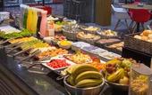 Туры в отель ibis Aracatuba