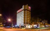 Туры в отель ibis Aracatuba