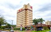 Туры в отель ibis Aracatuba