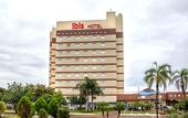 Туры в отель ibis Aracatuba