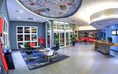 Туры в отель ibis Aracatuba