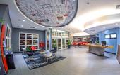 Туры в отель ibis Aracatuba
