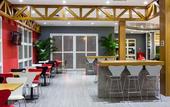 Туры в отель ibis Aracatuba