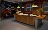 Туры в отель ibis Aracatuba