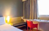 Туры в отель ibis Aracatuba