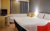 Туры в отель ibis Aracatuba