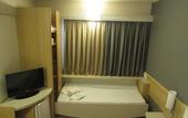 Туры в отель ibis Aracatuba