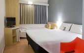Туры в отель ibis Aracatuba