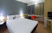 Туры в отель ibis Aracatuba