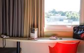 Туры в отель ibis Aracatuba