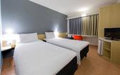 Туры в отель ibis Aracatuba