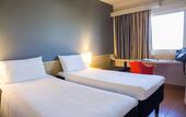 Туры в отель ibis Aracatuba