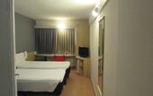 Туры в отель ibis Aracatuba