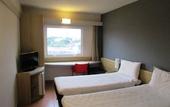 Туры в отель ibis Aracatuba