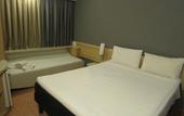 Туры в отель ibis Aracatuba