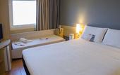 Туры в отель ibis Aracatuba