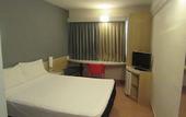 Туры в отель ibis Aracatuba