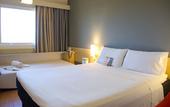 Туры в отель ibis Aracatuba