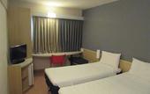 Туры в отель ibis Aracatuba